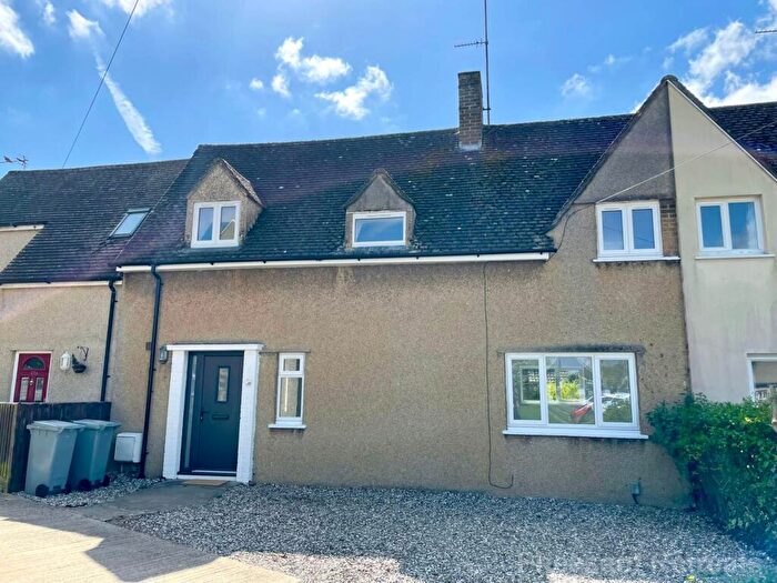 3 Bedroom Terraced House To Rent In Wytham View, Eynsham, OX29