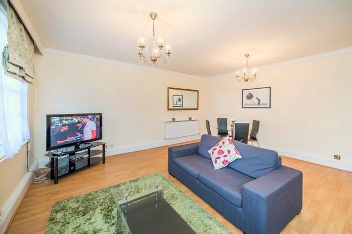 1 Bedroom Flat To Rent In Reeves Mews, London, W1K