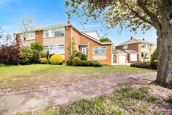 4 Bedroom House For Sale In Newman Road, Rotherham, S60