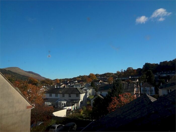 2 Bedroom Flat To Rent In Eskin Street, Keswick, Cumbria CA12