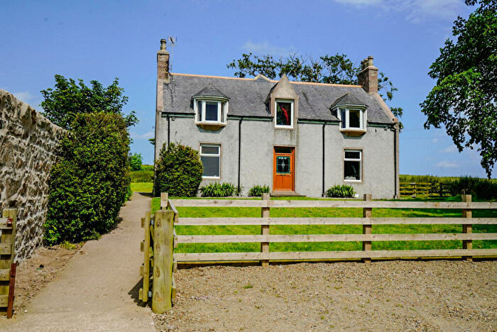 5 Bedroom Farm House For Sale In Peterhead, Peterhead, AB42