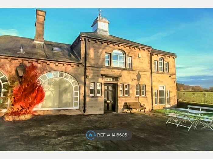 3 Bedroom Detached House To Rent In Sandringham House, Beckwithshaw, Harrogate, HG3