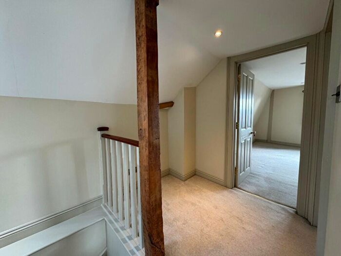 2 Bedroom Apartment To Rent In Coppice Hill, Bradford-On-Avon, Wiltshire, BA15