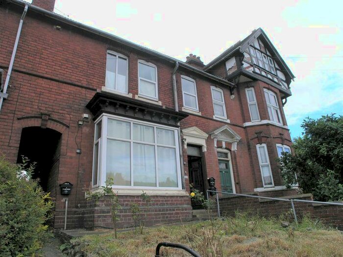 1 Bedroom Flat To Rent In John Street, Brierley Hill, DY5