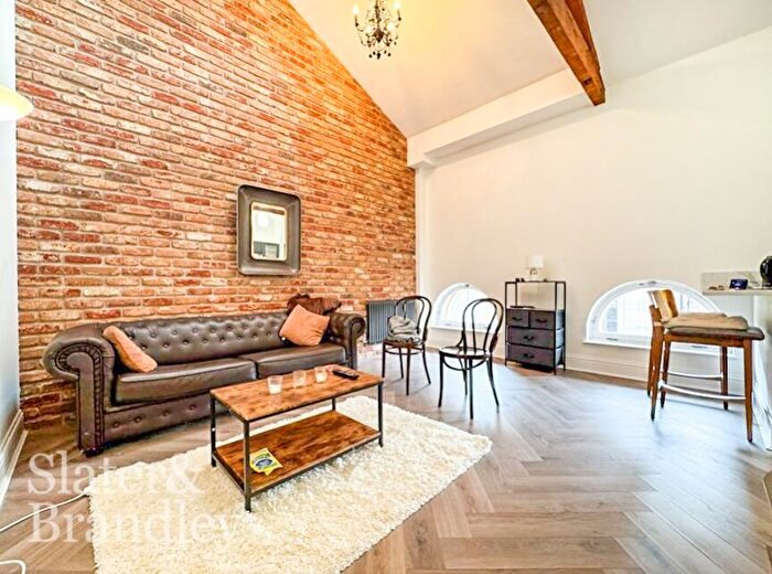 1 Bedroom Apartment To Rent In Apartment, St. Peters Gate, Nottingham, Nottinghamshire, NG1