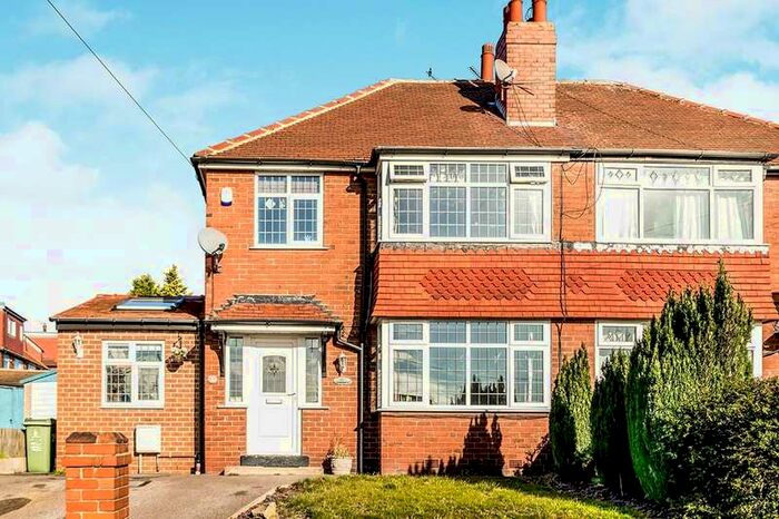 3 Bedroom Semi-Detached House To Rent In Manston Drive, Leeds, LS15