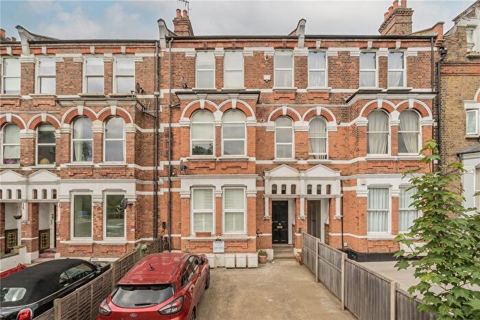 Studio To Rent In Salusbury Road, London, NW6