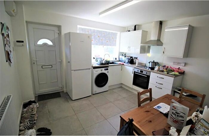 3 Bedroom Property To Rent In Montpelier Road, Nottingham, NG7