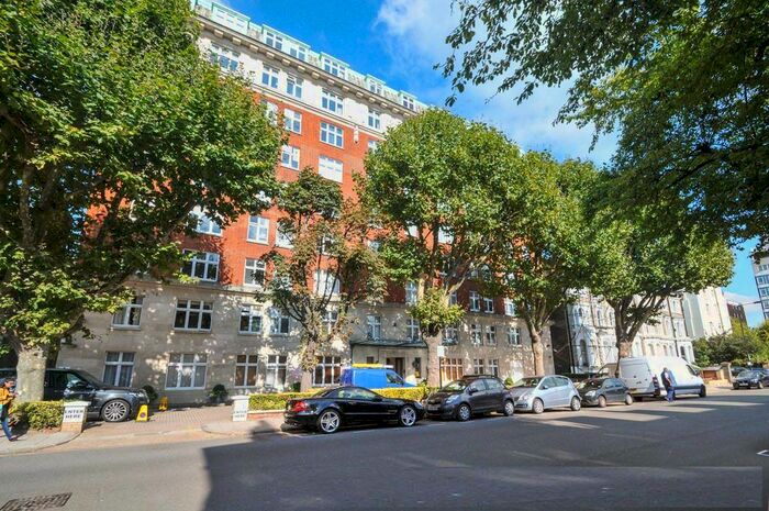 Studio To Rent In Abercorn Place, London, NW8