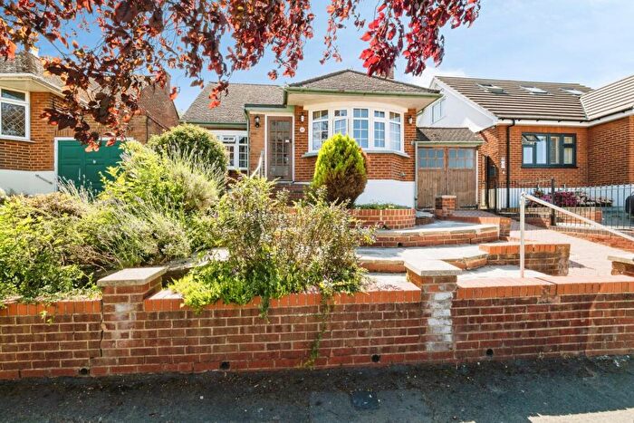 2 Bedroom Detached House For Sale In Lechmere Avenue, Chigwell, Essex, IG7