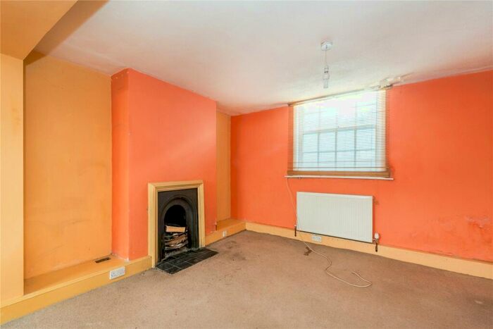3 Bedroom Terraced House For Sale In Tidy Street, Brighton, East Sussex, BN1