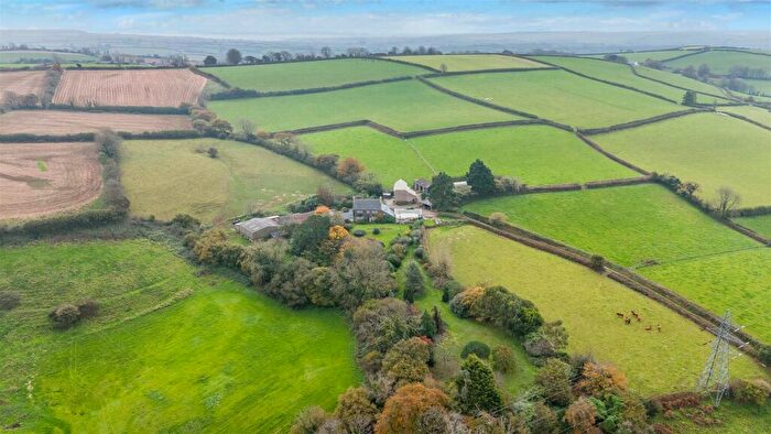 5 Bedroom Farm House For Sale In Ugborough, Ivybridge, PL21