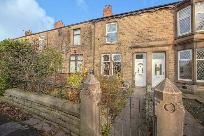 3 Bedroom Terraced House For Sale In 31 Sunny View, Abbey Village, Chorley, Lancashire, PR6