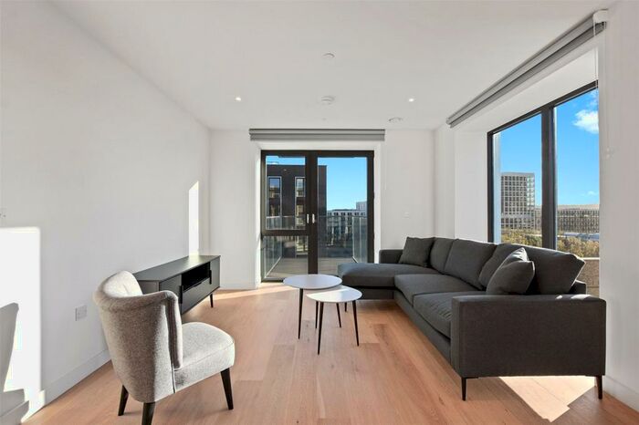 1 Bedroom Apartment To Rent In Shipwright Street, London, E16