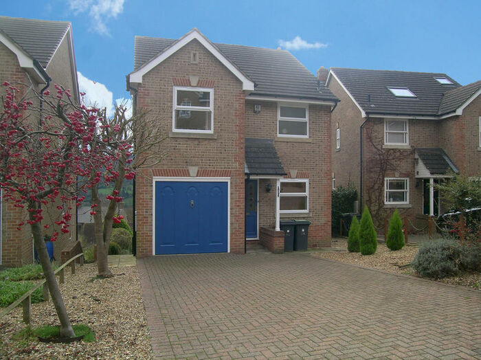 4 Bedroom Detached House To Rent In Acorn Ridge, Matlock, DE4