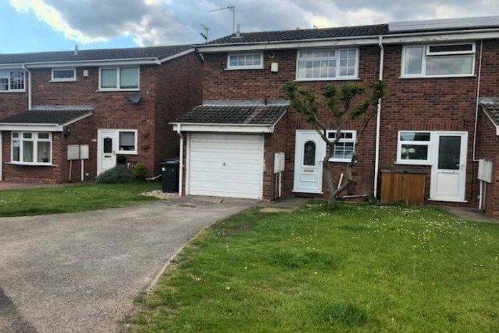 2 Bedroom Property To Rent In Alvaston, Derby DE24