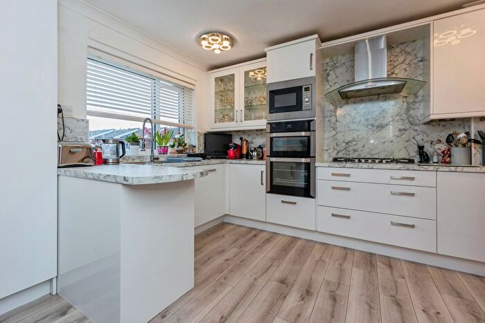 4 Bedroom Town House For Sale In Hurley Drive, Cheadle Hulme, Cheadle, Greater Manchester, SK8