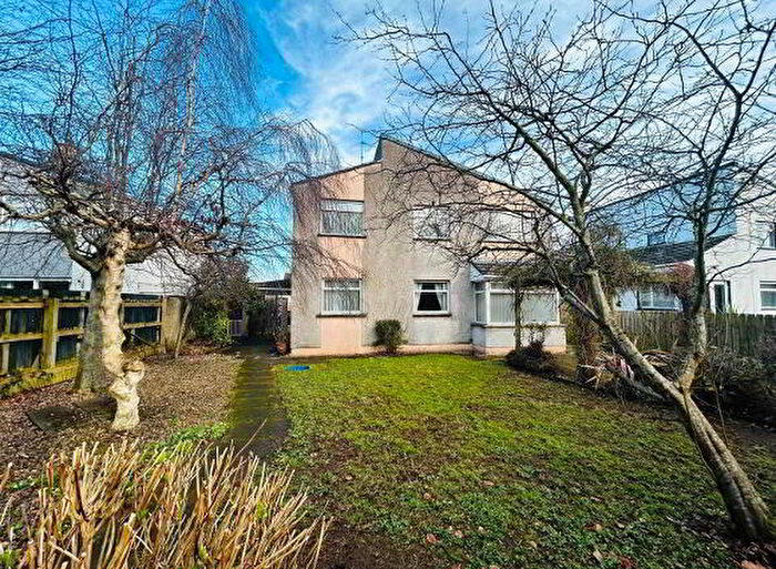 4 Bedroom Detached House For Sale In Heather Drive, L'Derry, BT47