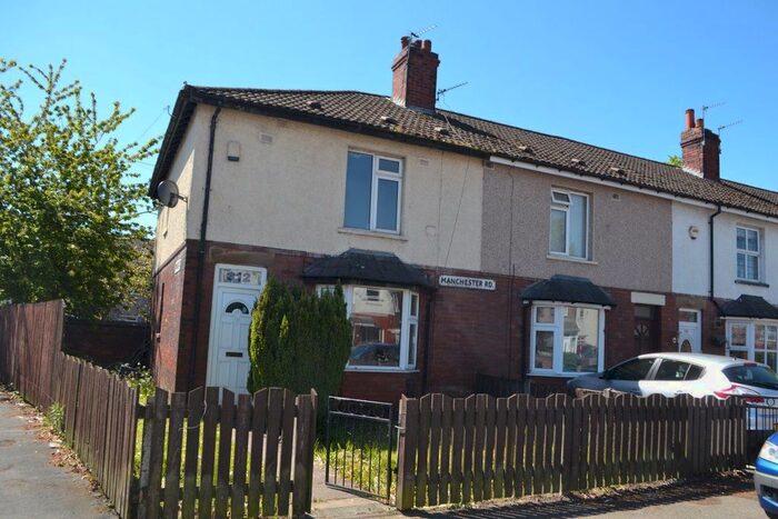 2 Bedroom Terraced House To Rent In Manchester Road, Leigh, WN7