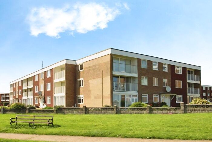 2 Bedroom Apartment To Rent In Millfield Close, Millfield Close, Rustington, West Sussex, BN16