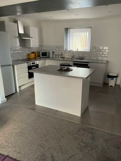 2 Bedroom Apartment To Rent In Shettleston Road, Shettleston, G32