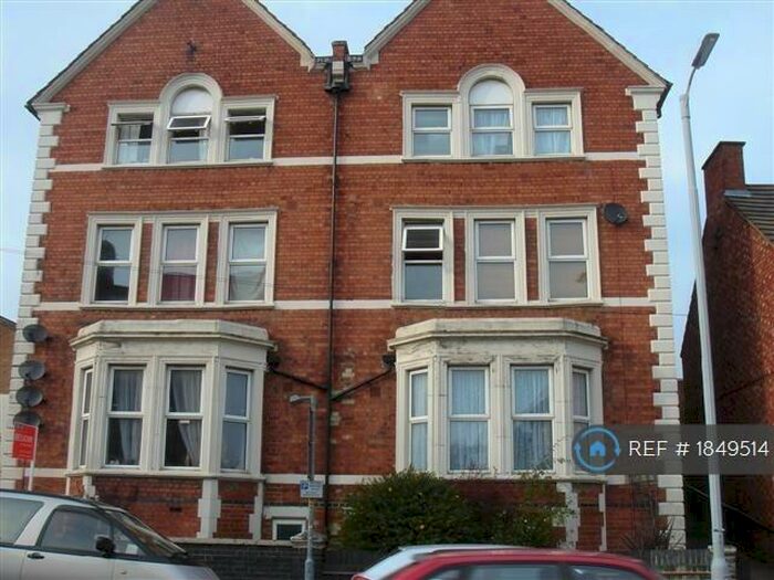 1 Bedroom Flat To Rent In Greystones House, Kettering, NN16