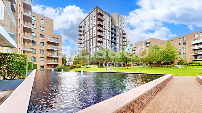 2 Bedroom Flat For Sale In Cedar House, Engineers Way, Wembley, HA9