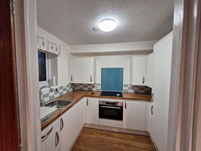 1 Bedroom Flat For Sale In Lincoln Road, Peterborough, PE1