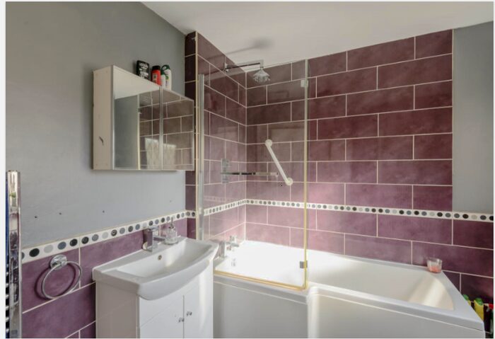 4 Bedroom Terraced House To Rent In New Road, London, E4
