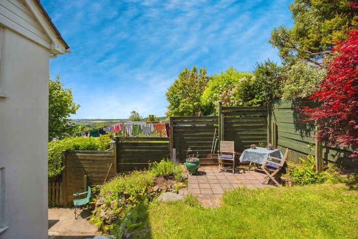 2 Bedroom End Of Terrace House For Sale In Darite, Liskeard, Cornwall, PL14