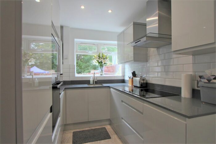 2 Bedroom Terraced House To Rent In Marlborough Road, London, N9