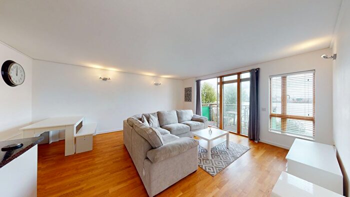 2 Bedroom Flat To Rent In Mudlarks Boulevard, London, SE10