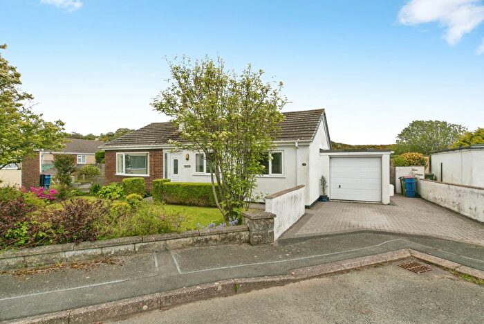 3 Bedroom Bungalow For Sale In Cae Rhos, Holyhead, Isle Of Anglesey, LL65