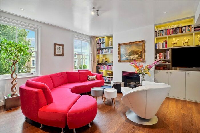 3 Bedroom Property To Rent In Coningham Road, London, W12