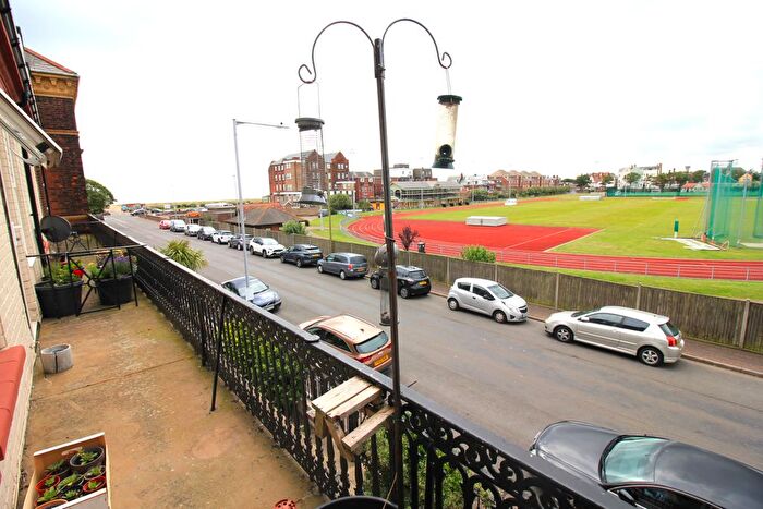 1 Bedroom Flat To Rent In Sandown Road, Great Yarmouth, NR30