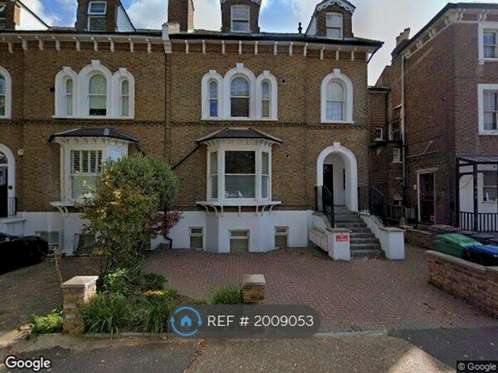Studio To Rent In Fassett Road, Kingston Upon Thames, KT1