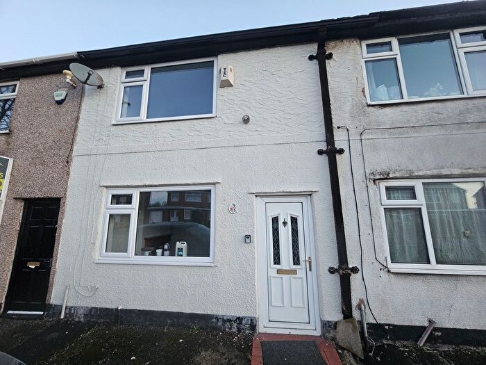 2 Bedroom Terraced House To Rent In Atherton Road, Wigan, WN2