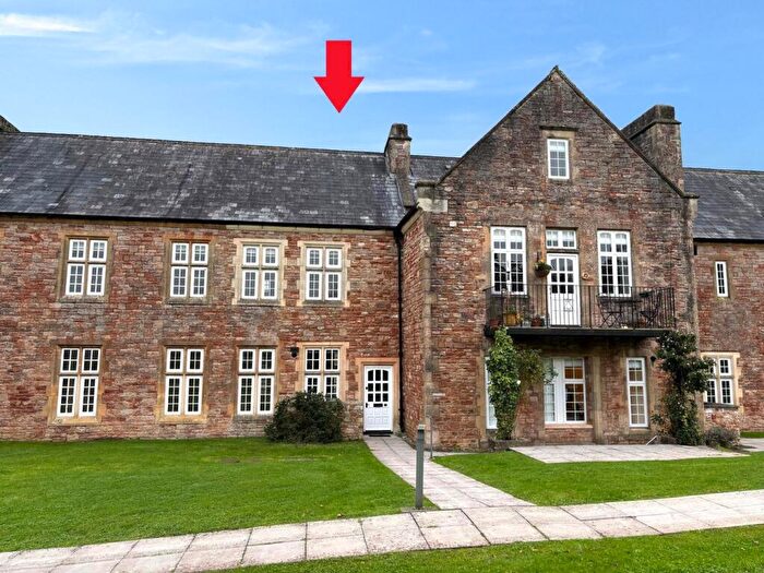 2 Bedroom Cottage For Sale In South Horrington Village, Wells, BA5