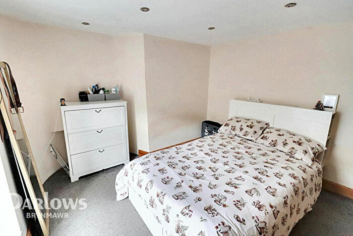 2 Bedroom Terraced House For Sale In Abertillery Road, Blaina, NP13