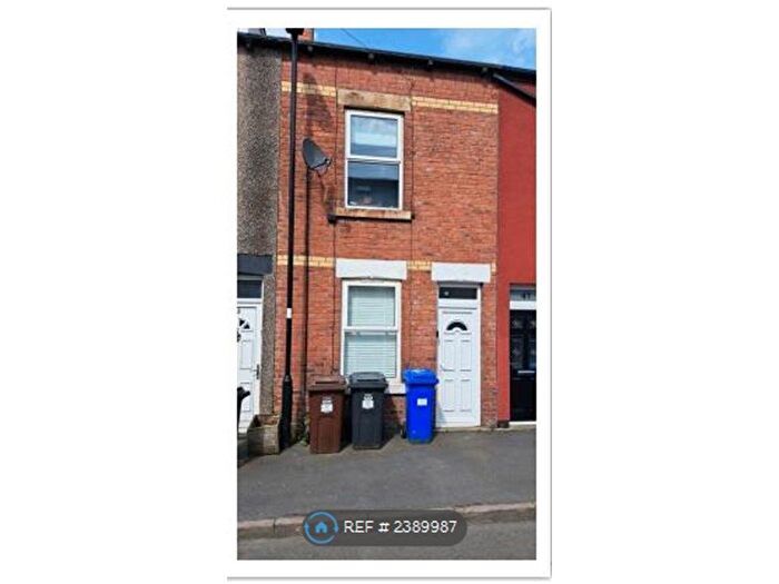 3 Bedroom Terraced House To Rent In Harvey Street, Deepcar, Sheffield, S36