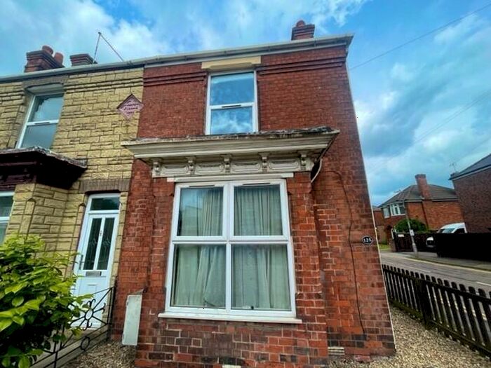 4 Bedroom House To Rent In Norfolk Street, Boston, PE21