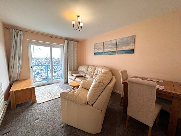 2 Bedroom Flat To Rent In Abernethy Square, Maritime Quarter, Swansea, SA1