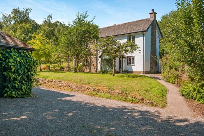 4 Bedroom Property For Sale In Joyford, Coleford, GL16