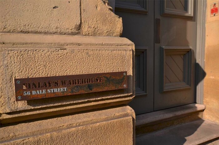 2 Bedroom Flat To Rent In Finlays Warehouse, Dale Street, Northern Quarter, Manchester, M1