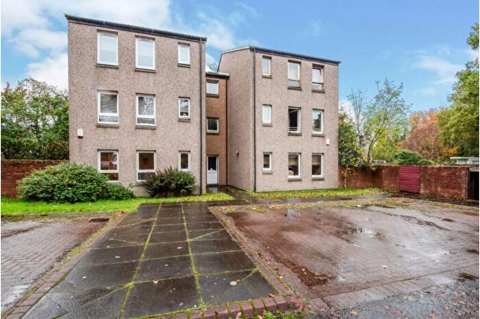 1 Bedroom Flat To Rent In Maryfield Park, Mid Calder, West Lothian, EH53