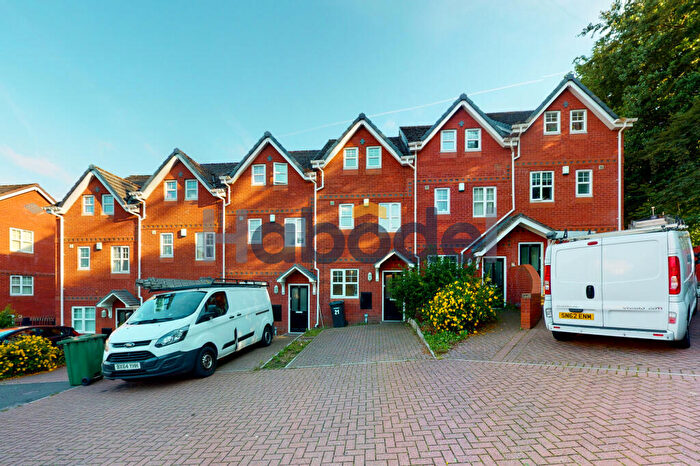 3 Bedroom Terraced House To Rent In Mersey Walk, Tranmere, Birkenhead, CH42