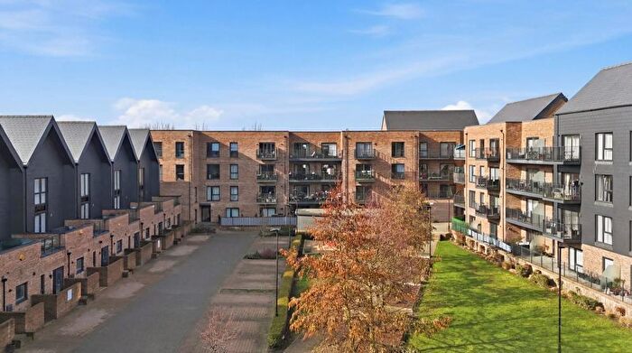 2 Bedroom Flat For Sale In Lea Road, Waltham Abbey, EN9