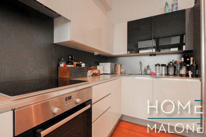 1 Bedroom Flat To Rent In Kingsland Road, E8