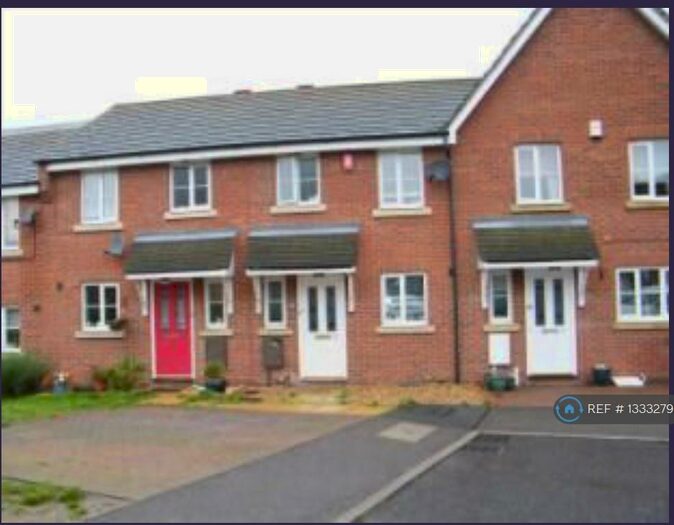 2 Bedroom Terraced House To Rent In Hawkins Drive, Chafford Hundred, Grays, RM16