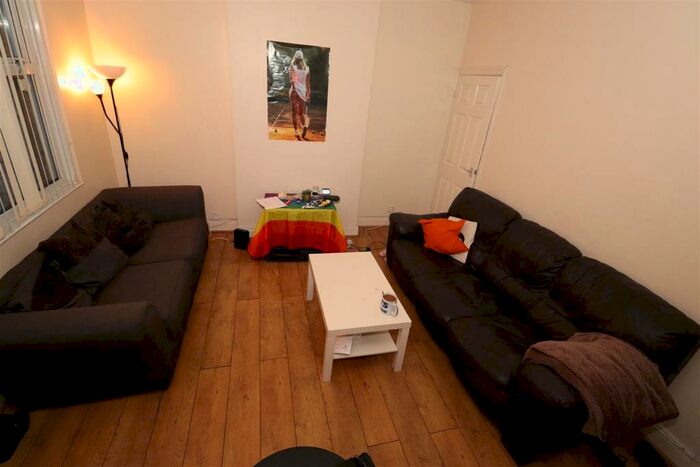 4 Bedroom Terraced House To Rent In Gulson Road Coventry, CV1